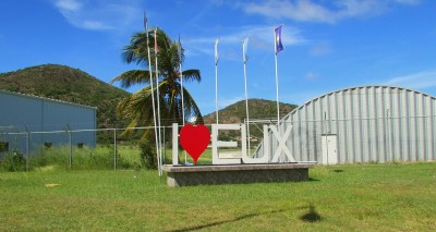 sint eustatius - holandia