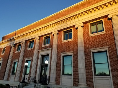 cedar city - stany zjednoczone