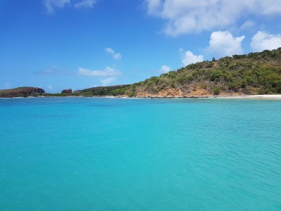 culebra (portoryko) - stany zjednoczone