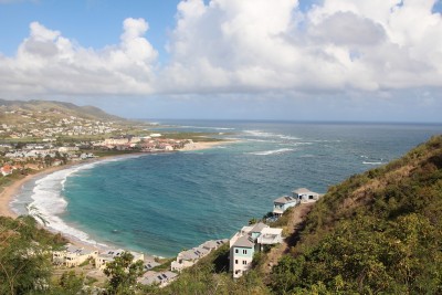 saint kitts - saint kitts i nevis