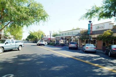 clovis - stany zjednoczone