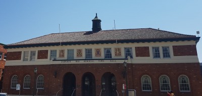 tamworth - australia