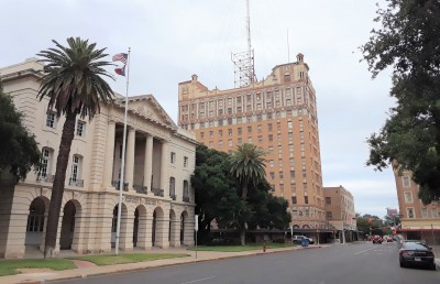 laredo - stany zjednoczone