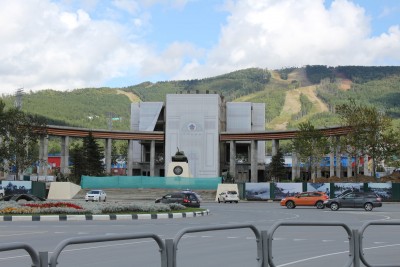 jużnosachalińsk - rosja