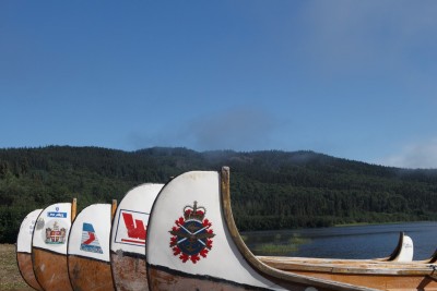 happy valley-goose bay - kanada