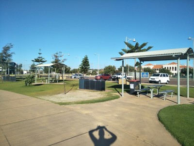 geraldton - australia