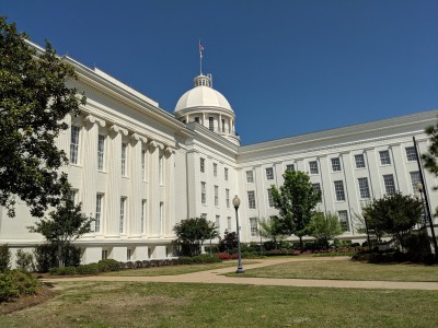 montgomery - stany zjednoczone