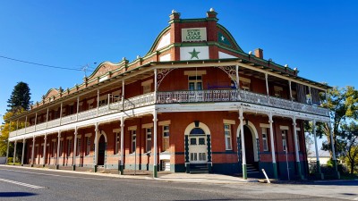 narrandera - australia