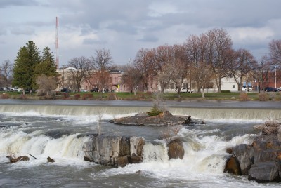 idaho falls - stany zjednoczone