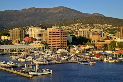 hobart - australia