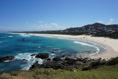 port macquarie - australia