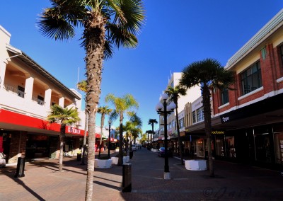 napier - nowa zelandia