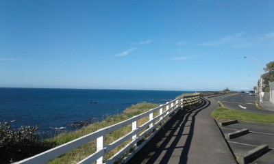 new plymouth - nowa zelandia