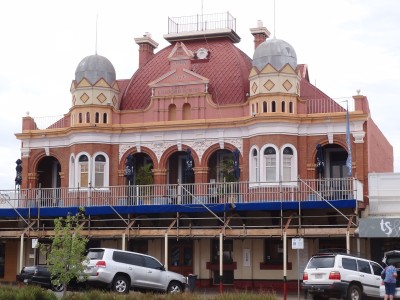kalgoorlie - australia