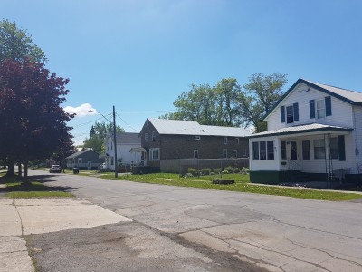 ogdensburg - stany zjednoczone