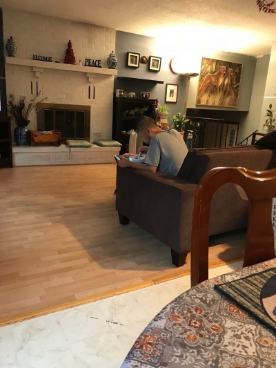 alexandria - stany zjednoczone