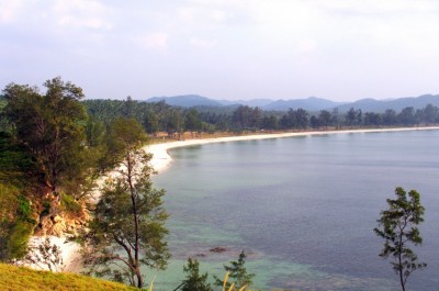 kudat - malezja