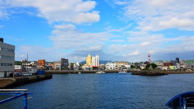 fukue island - japonia