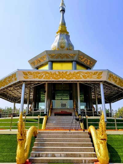 prowincja roi et - tajlandia