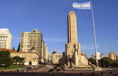 rosario - argentyna