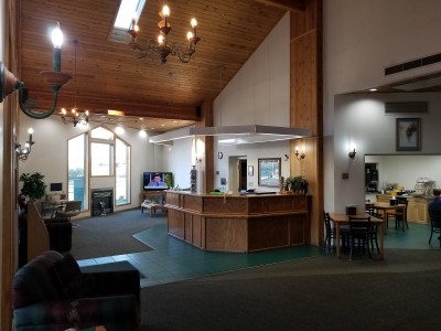 butte - stany zjednoczone