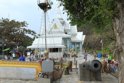 prowincja chumphon - tajlandia