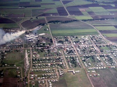 proserpine - australia