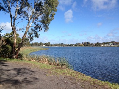 hamilton - australia