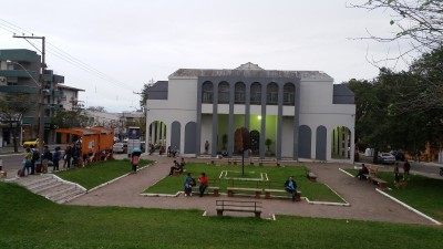 santa maria - brazylia