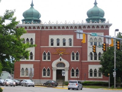 lewiston - stany zjednoczone