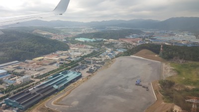 pohang - korea południowa