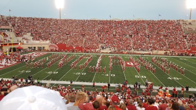 bloomington - stany zjednoczone