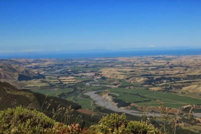 blenheim - nowa zelandia