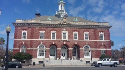 brunswick - stany zjednoczone