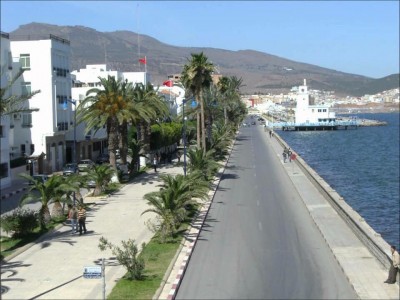 nador - maroko