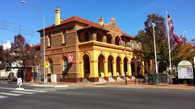 armidale - australia