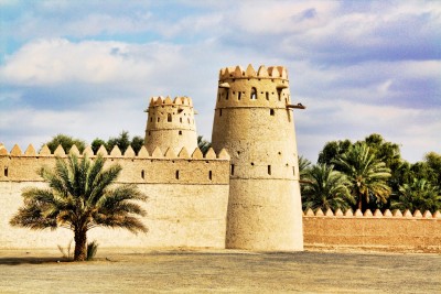 al-ajn - zjednoczone emiraty arabskie