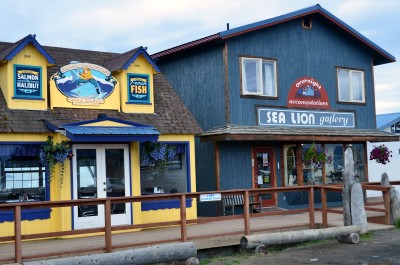 homer - stany zjednoczone