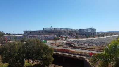 karratha - australia