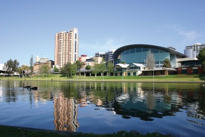 adelaide - australia