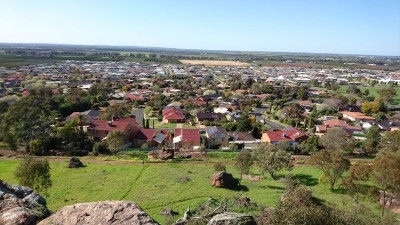 griffith - australia