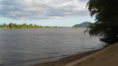 maroantsetra - madagaskar