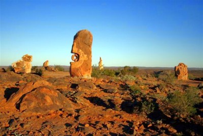 broken hill - australia