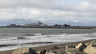 nome - stany zjednoczone