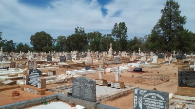 charleville - australia