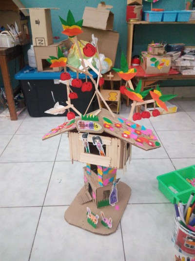 prowincja loei - tajlandia