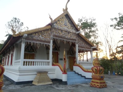 prowincja phrae - tajlandia