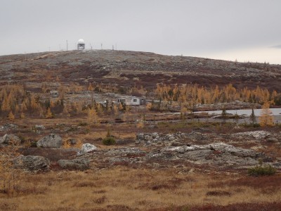 kuujjuaq - kanada