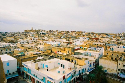 tunis - tunezja