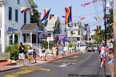 provincetown - stany zjednoczone